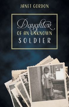 portada Daughter of an Unknown Soldier (en Inglés)