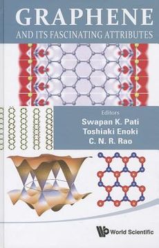 portada graphene and its fascinating attributes