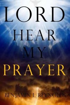 portada Lord Hear My Prayer