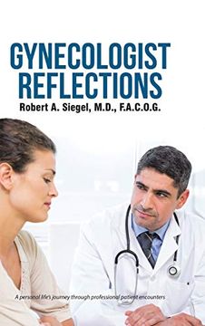 portada Gynecologist Reflections (en Inglés)