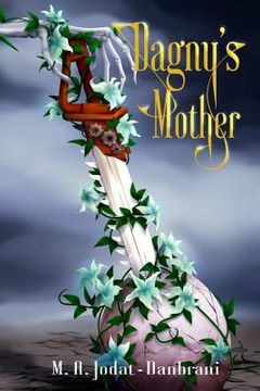 portada Dagny's Mother (en Inglés)