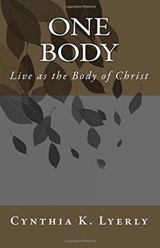 portada One Body: A Small Group Study