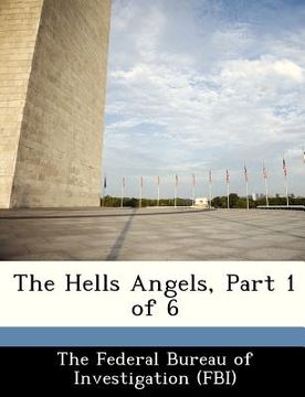 portada the hells angels, part 1 of 6