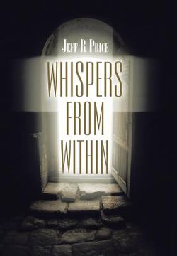 portada Whispers from Within (in English)