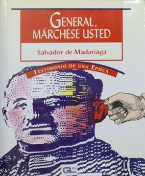 portada General Marchese Usted
