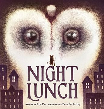 portada Night Lunch