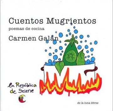 portada Cuentos Mugrientos (in Spanish)