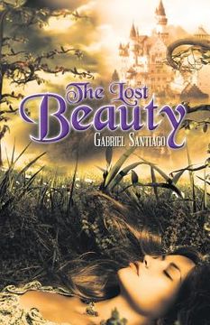 portada The Lost Beauty (in English)