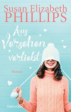 portada Aus Versehen Verliebt: Roman (Die Wynette-Texas-Romane, Band 5) (in German)