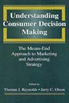 portada understanding consumer decision cl (en Inglés)