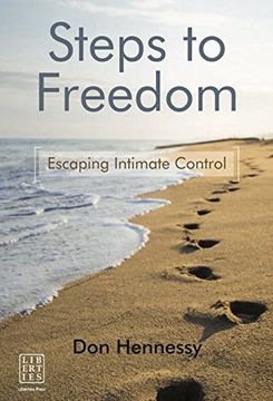 portada Steps to Freedom: Escaping Intimate Control 