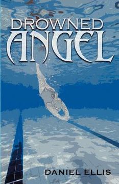 portada drowned angel (en Inglés)
