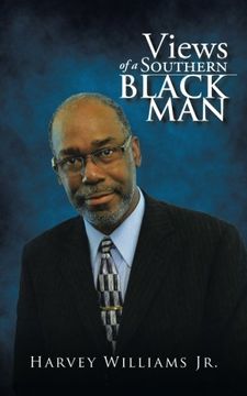 portada Views of a Southern Black Man