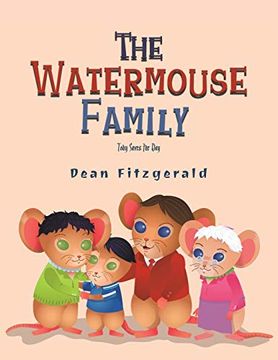 portada The Watermouse Family (en Inglés)