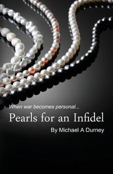 portada Pearls for an Infidel (en Inglés)