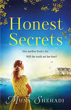 portada Honest Secrets (Fortune'S Daughters Trilogy)