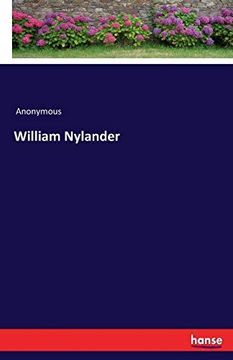 portada William Nylander (in English)