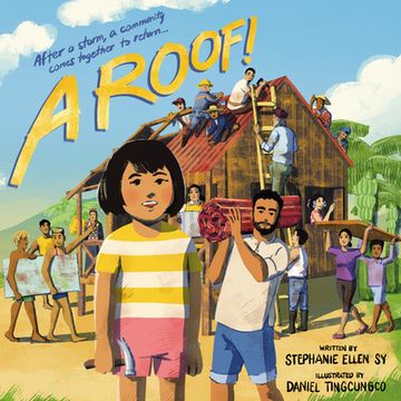A Roof! (en Inglés)