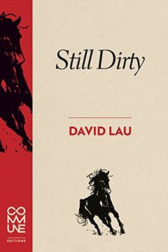 portada Still Dirty: Poems 2009-2015 (en Inglés)
