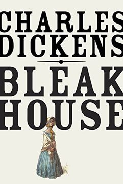 portada Bleak House (Vintage Classics) (in English)