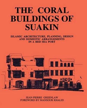 portada Coral Buildings of Suakin (en Inglés)