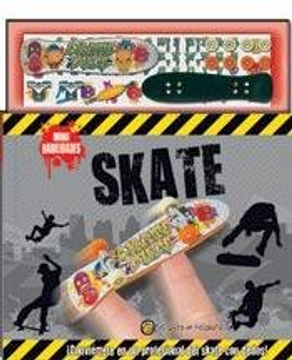 portada Skate (in Spanish)