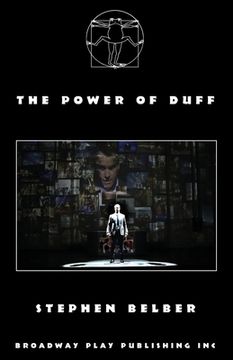 portada The Power of Duff (en Inglés)