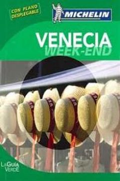 portada venecia week-end 4507