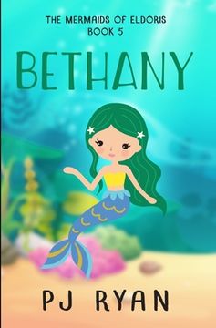portada Bethany: A funny chapter book for kids ages 9-12 (en Inglés)