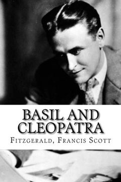 portada Basil and Cleopatra