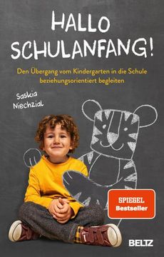 portada Hallo Schulanfang! (in German)