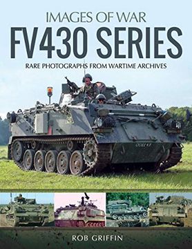 portada Fv430 Series (Images of War) (en Inglés)