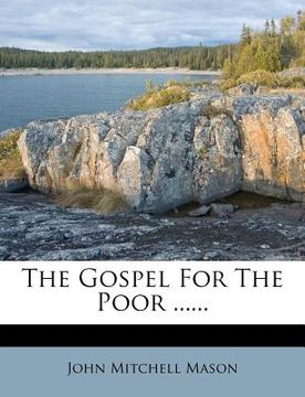 portada the gospel for the poor ...... (en Inglés)