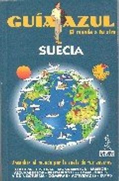 portada Suecia (in Spanish)