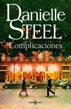 portada Complicaciones (in Spanish)