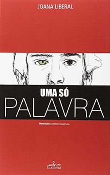 portada Uma Só Palavra (in Portuguese)