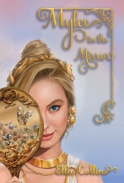portada Mylee in the Mirror (Greek Mythology Fantasy Series) 