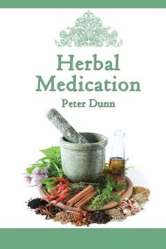 portada Herbal Medication