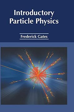portada Introductory Particle Physics (en Inglés)