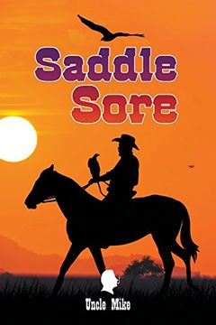 portada Saddle Sore