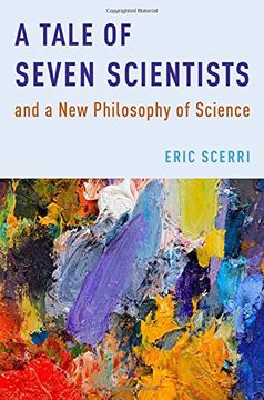 portada A Tale of Seven Scientists and a New Philosophy of Science
