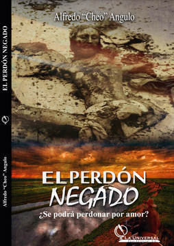 portada El perdón negado (in Spanish)