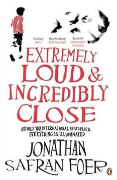 portada Extremely Loud and Incredibly Close 