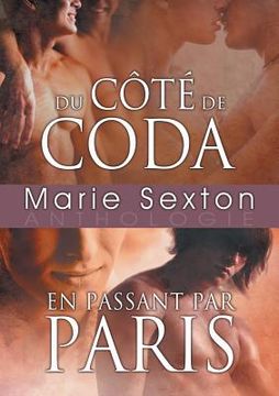 portada Du Côté de Coda En Passant Par Paris (Translation) (en Francés)