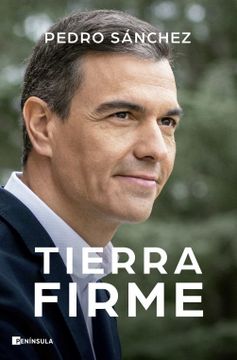 portada Tierra Firme (in Spanish)
