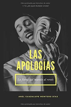 portada Las Apologías: La Fiesta del Mundo al Revés