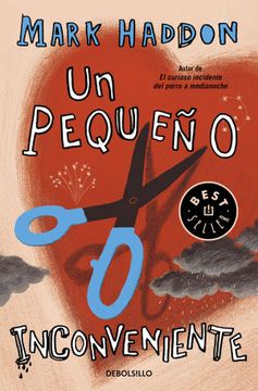 portada Un Pequeño Inconveniente (in Spanish)