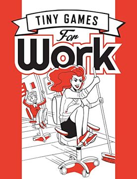 portada Tiny Games for Work (en Inglés)