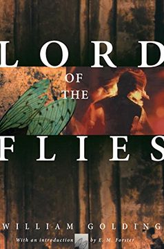 portada Lord of the Flies (in English)
