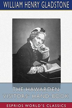 portada The Hawarden Visitors'Hand-Book (Esprios Classics) (in English)